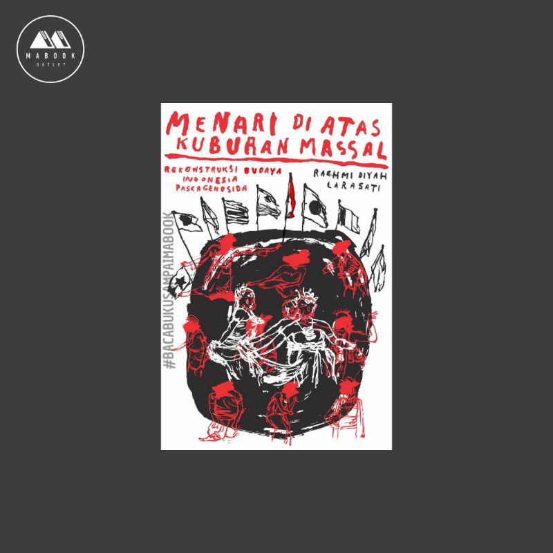 Menari di Atas Kuburan Massal: Rekontruksi Budaya Indonesia Pascagenosida (The Dance that Makes You 