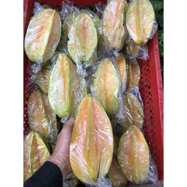

belimbing merah super