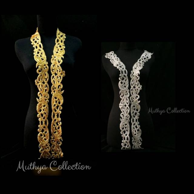 Renda Meteran Kebaya per meter