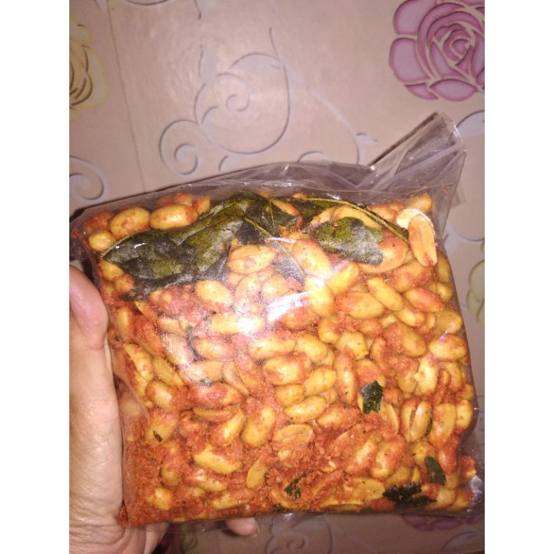 

Kacang Thailand