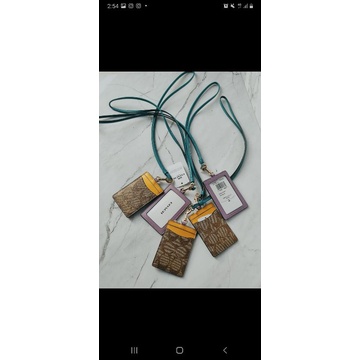 

Lanyard coach original