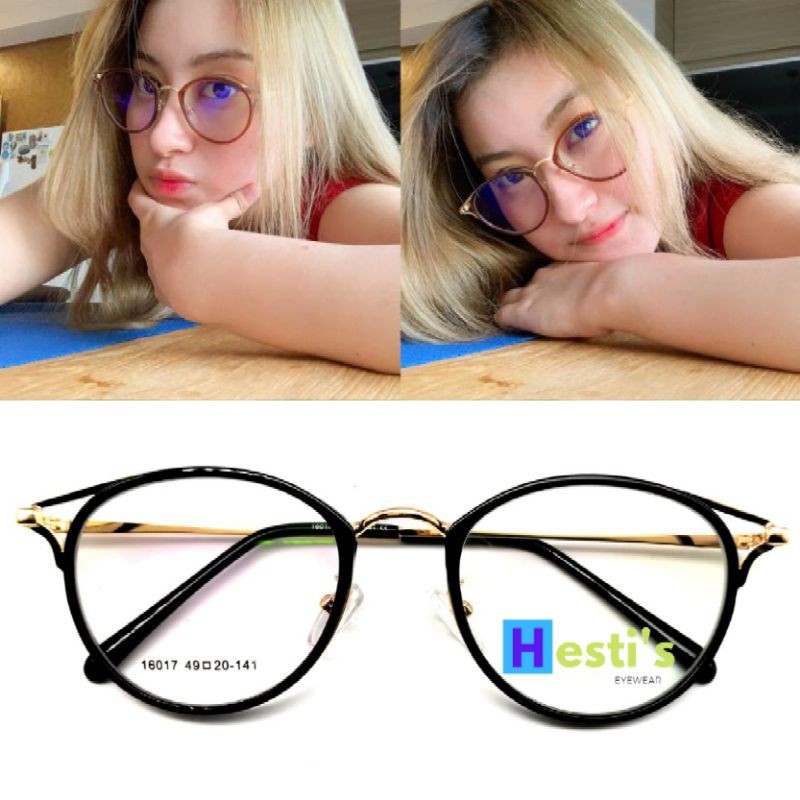 [COD] Frame Kacamata 90029 kacamata Kekinian