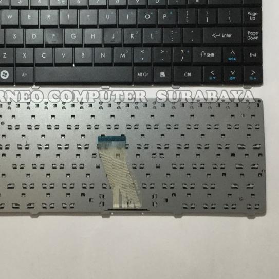 ✮ Keyboard Acer 4732z ❃