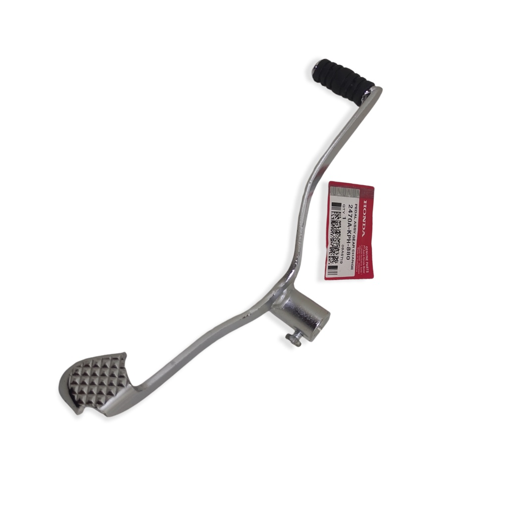 Pedal Operan Gigi Supra 125 Persneling Gigi Kharisma Supra x 125