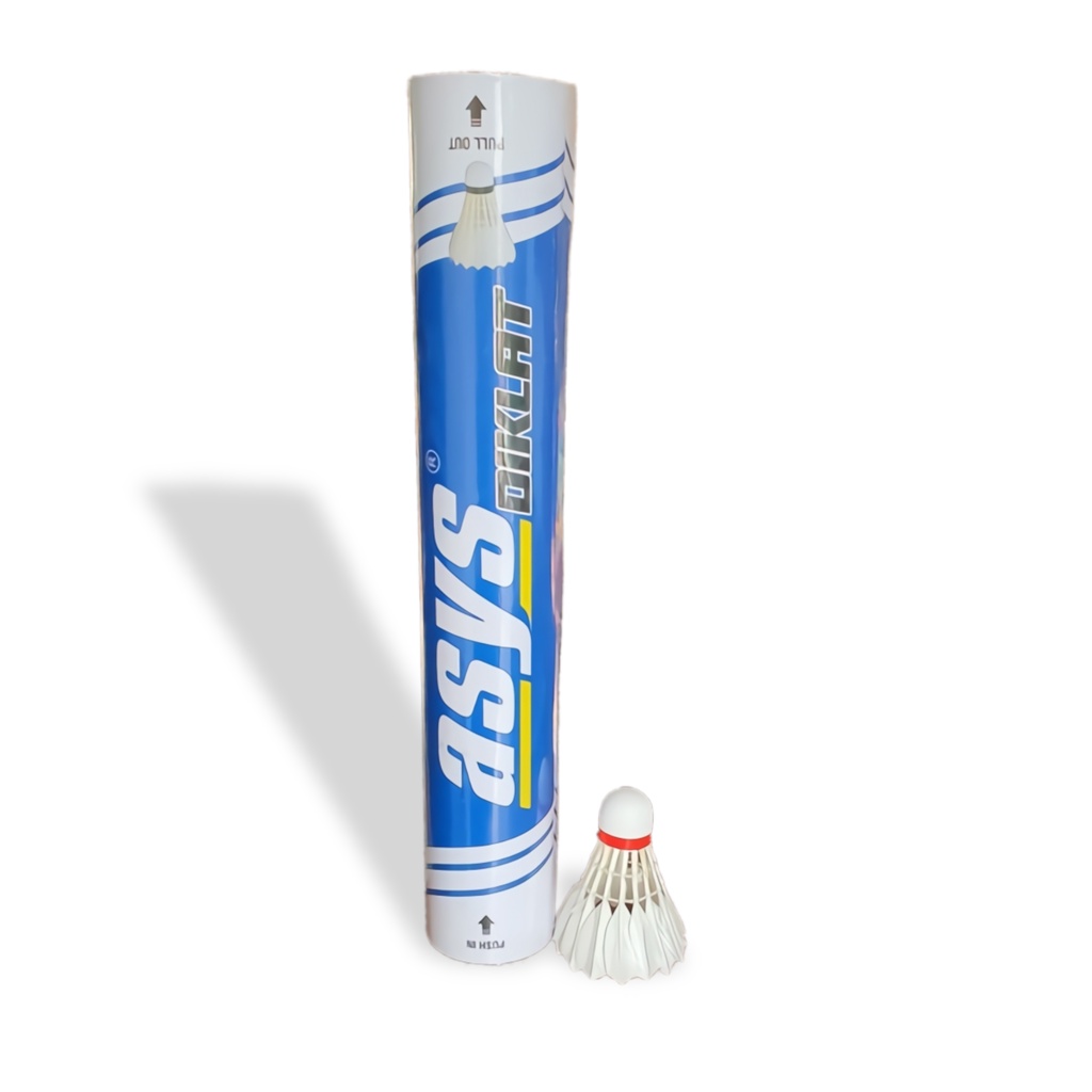 SHUTTLECOCK / COCK KOK ASYS BLUE DIKLAT