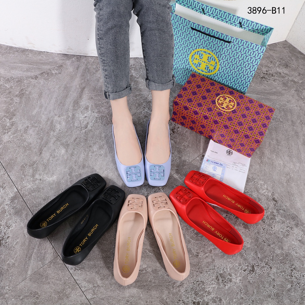 TB Logo Flat #3896-B11