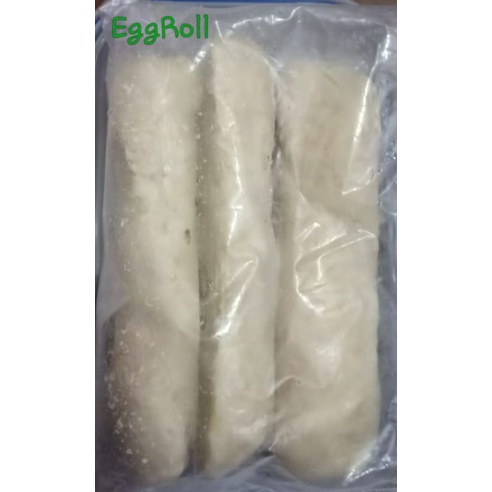 

eggroll lonjor