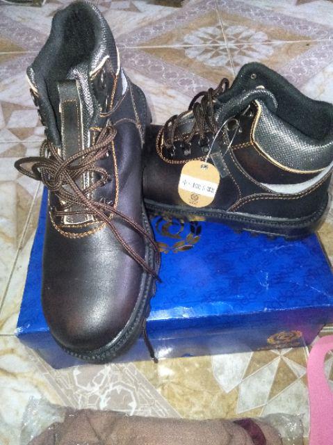 Sepatu Safety Original Pria Raindoz RLI 012 Shopee Indonesia Sepatu Safety Original Pria Raindoz RLI 012 Shopee Indonesia