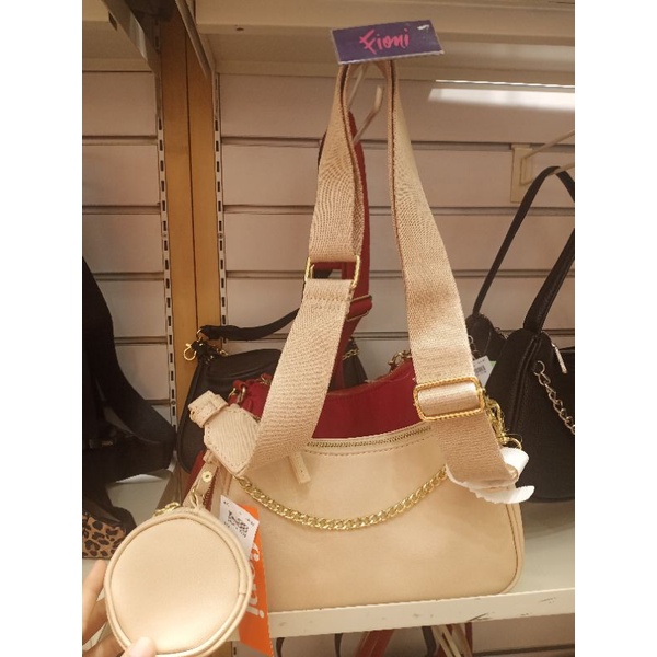 New Arrival Tas Fioni by Payless