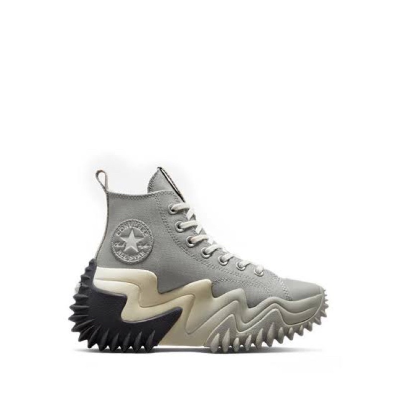 Converse Run star Motion Grey