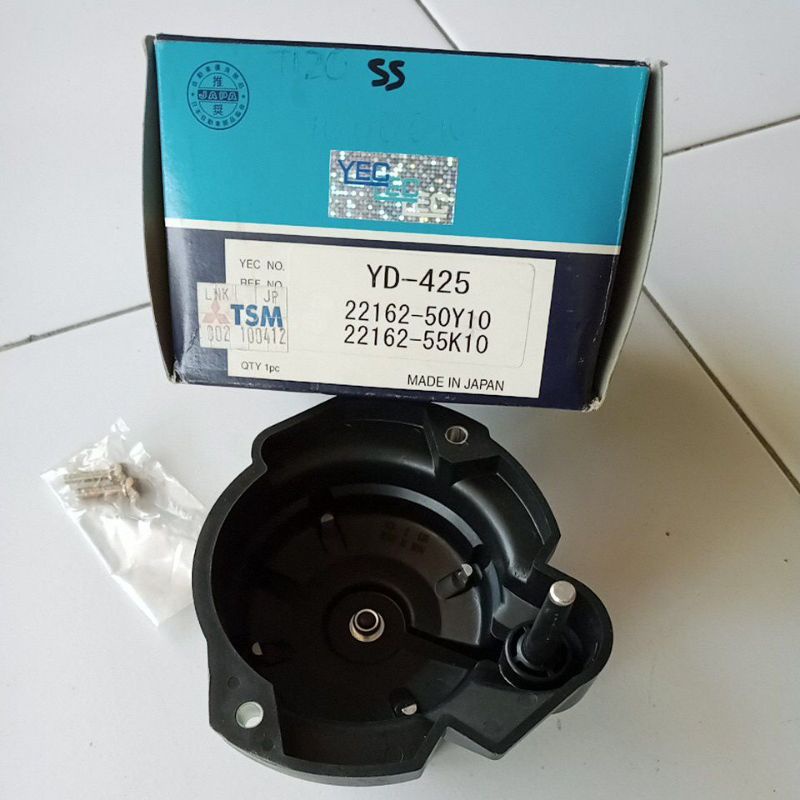 TUTUP DELCO / DISTRIBUTOR DELCO COLT T120SS