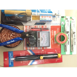 solder paket seru | Shopee Indonesia