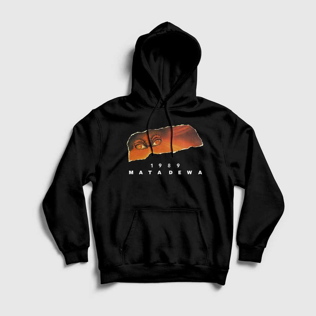 Iwan Fals Hoodie Mata Dewa
