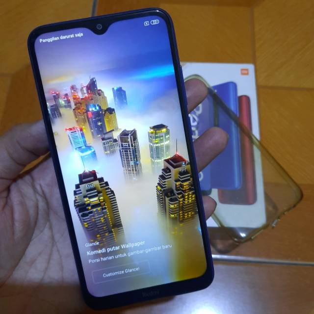 Xiaomi redmi 8 4/64