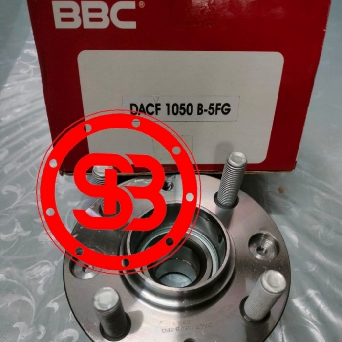 BEARING DACF1050 / DAC 1050 BBC ORIGINAL