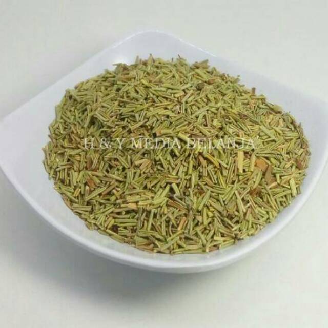 Rosemary Kering 100 Gram