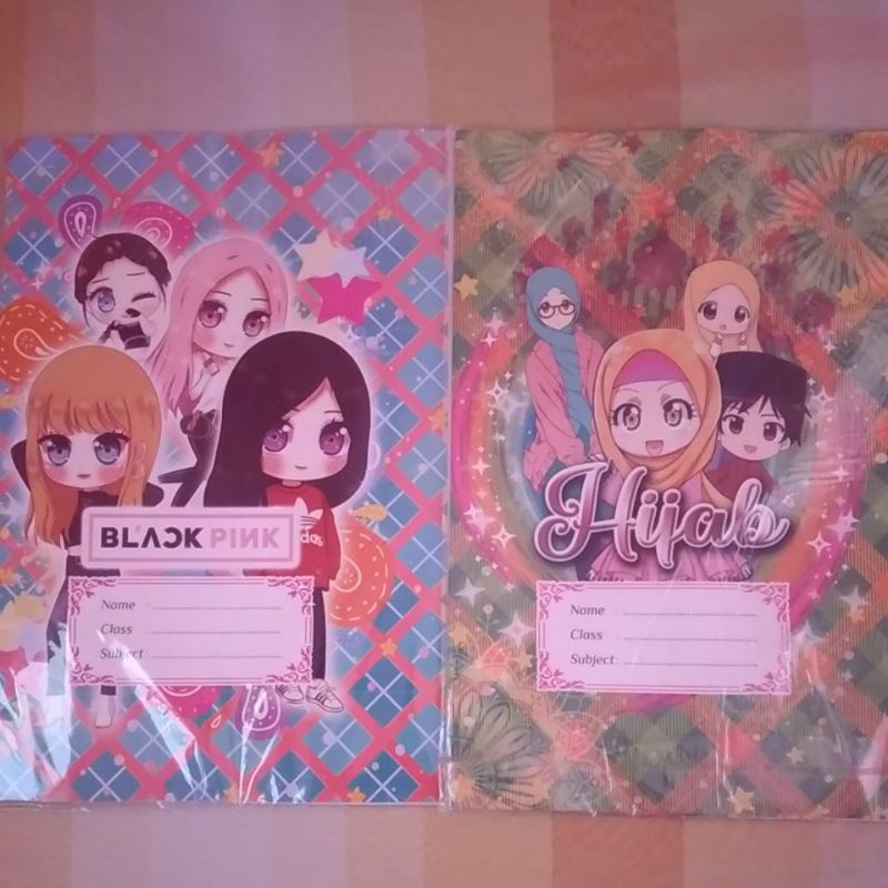 

Sampul buku