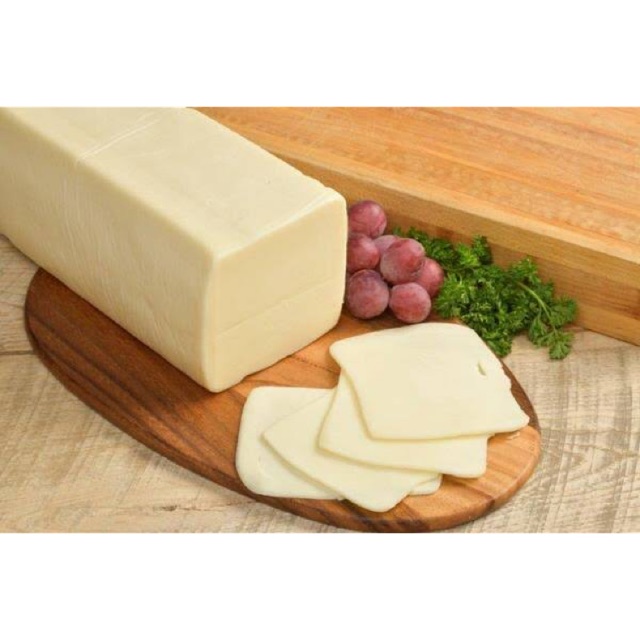 

EXTRA CHEESE / KEJU