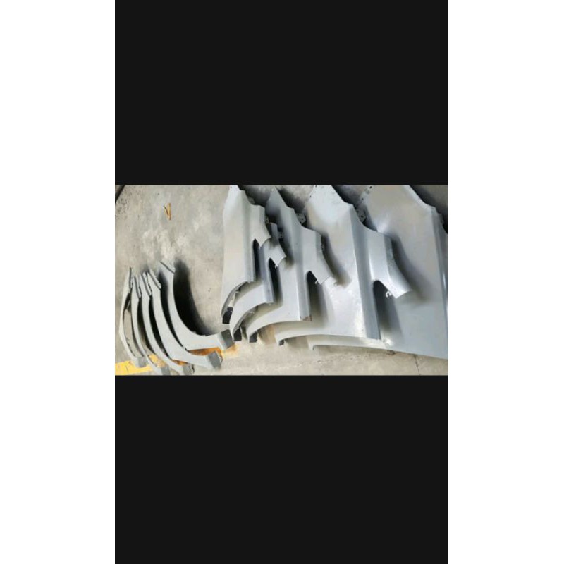 Fender Innova Reborn