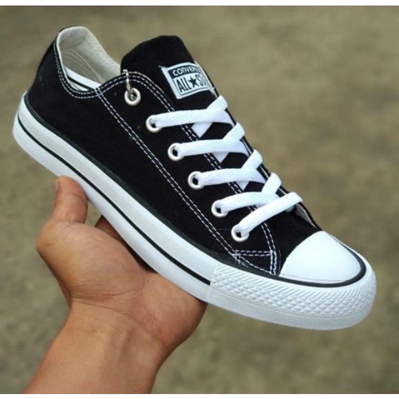 Converse All Star Pria Terbaru/Sneakers Converse Keren