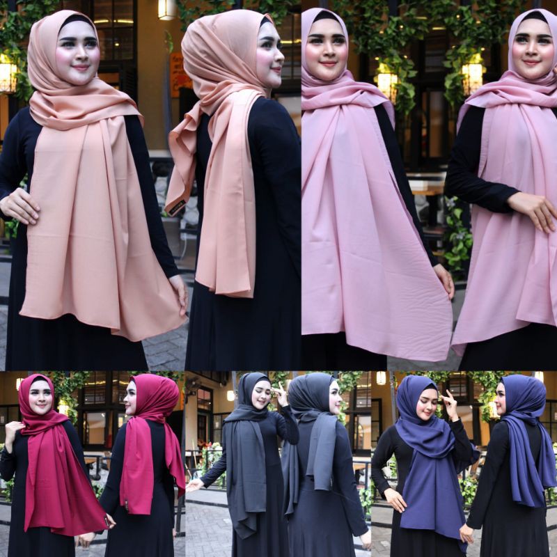 Phasmina by rizfa ukuran 180*75 bahan diamond premium