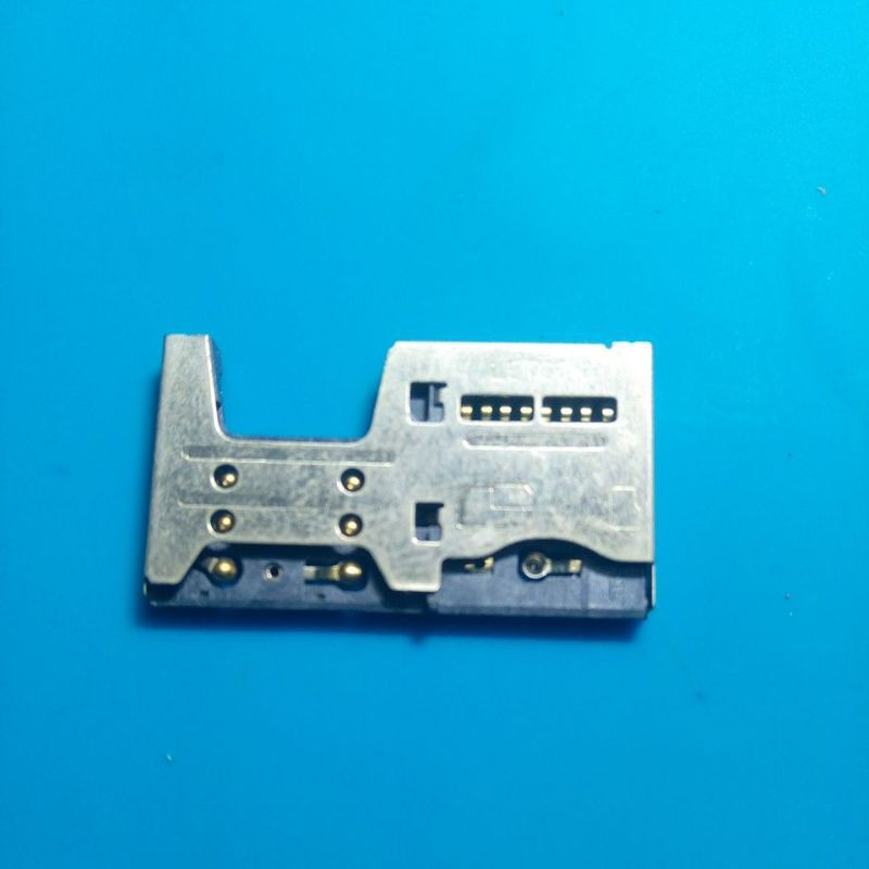 Konektor Simcard + Mmc set Universal