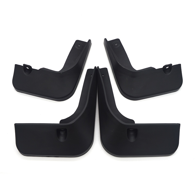 1 Set Mud Flap Pelindung Splash Untuk Fender Mobil Toyota Camry 2015 2016 2017