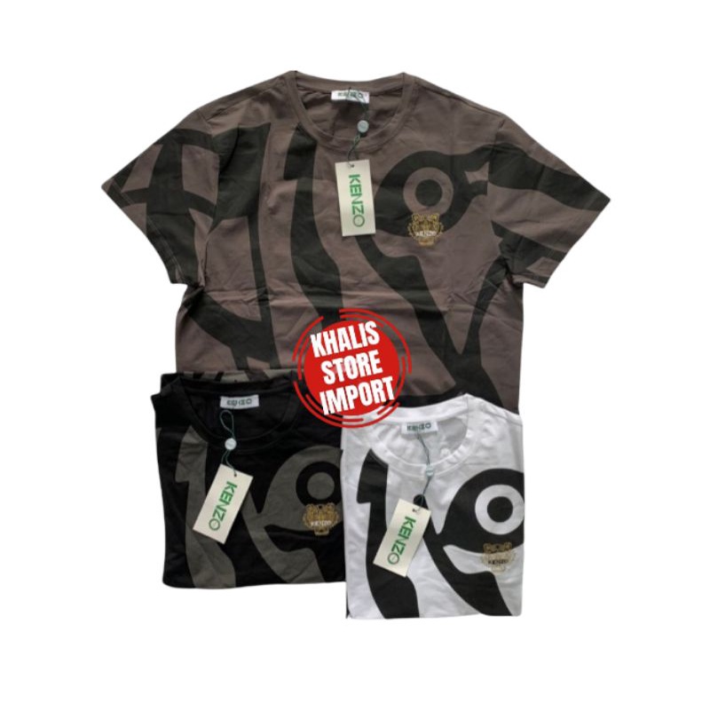 KAOS IMPORT KENZO PREMIUM