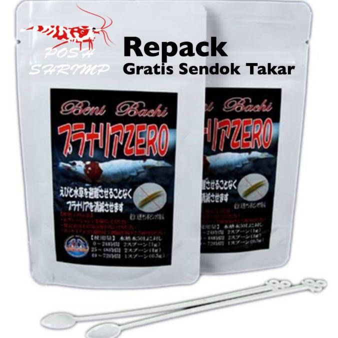 

Promo Awal tahun Planaria zero / Repack Promo Awal tahun