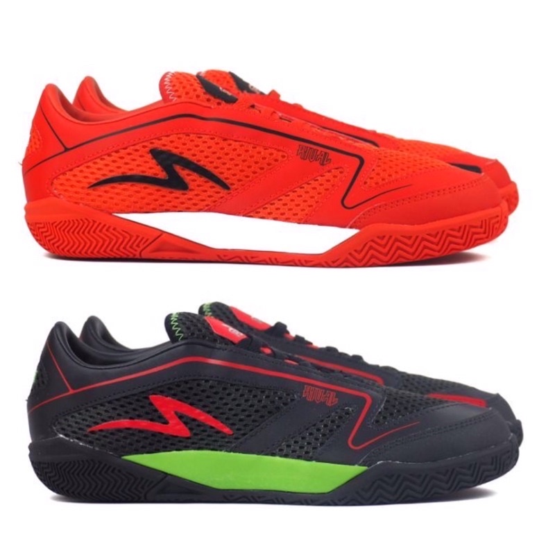 SEPATU FUTSAL SPECS METASALA RIVAL 3
