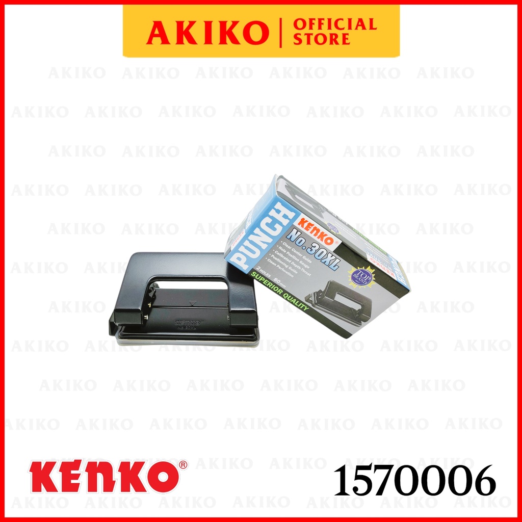 

Punch Kenko 30XL/New
