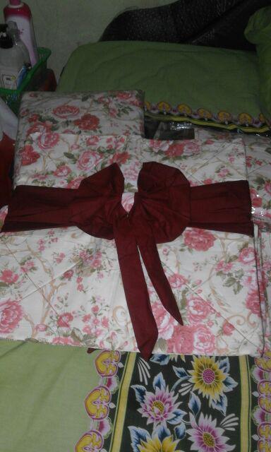 Timbangan Digital Fleco