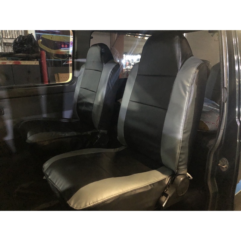 FULLSET 3 BARIS SARUNG JOK CARRY FUTURA STATION