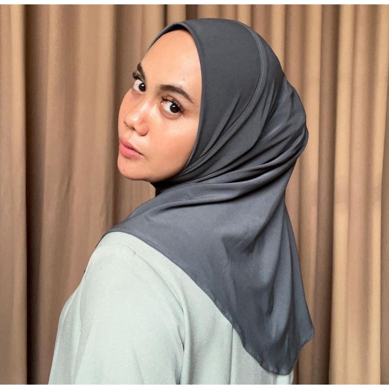 Hijab Olahraga Novie