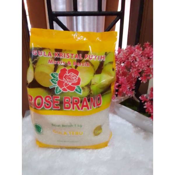 

gula rosebrand