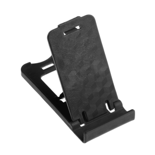 Adjustable Universal Mini Mobile Phone Pad Holder Foldable Desk Stand