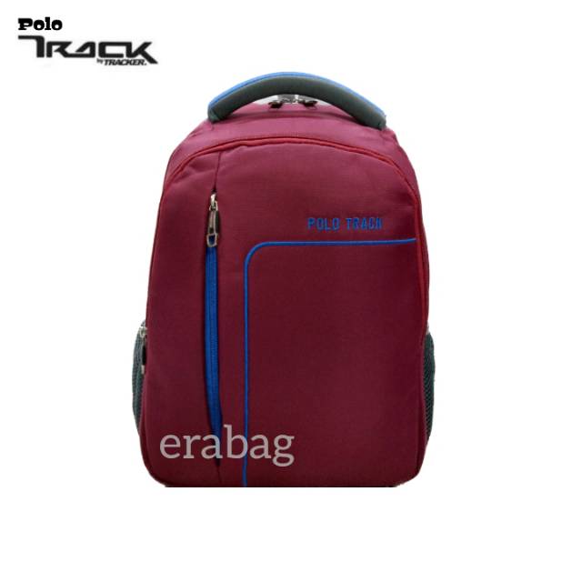 Tas ransel Track tas laptop pria dan wanita 79535