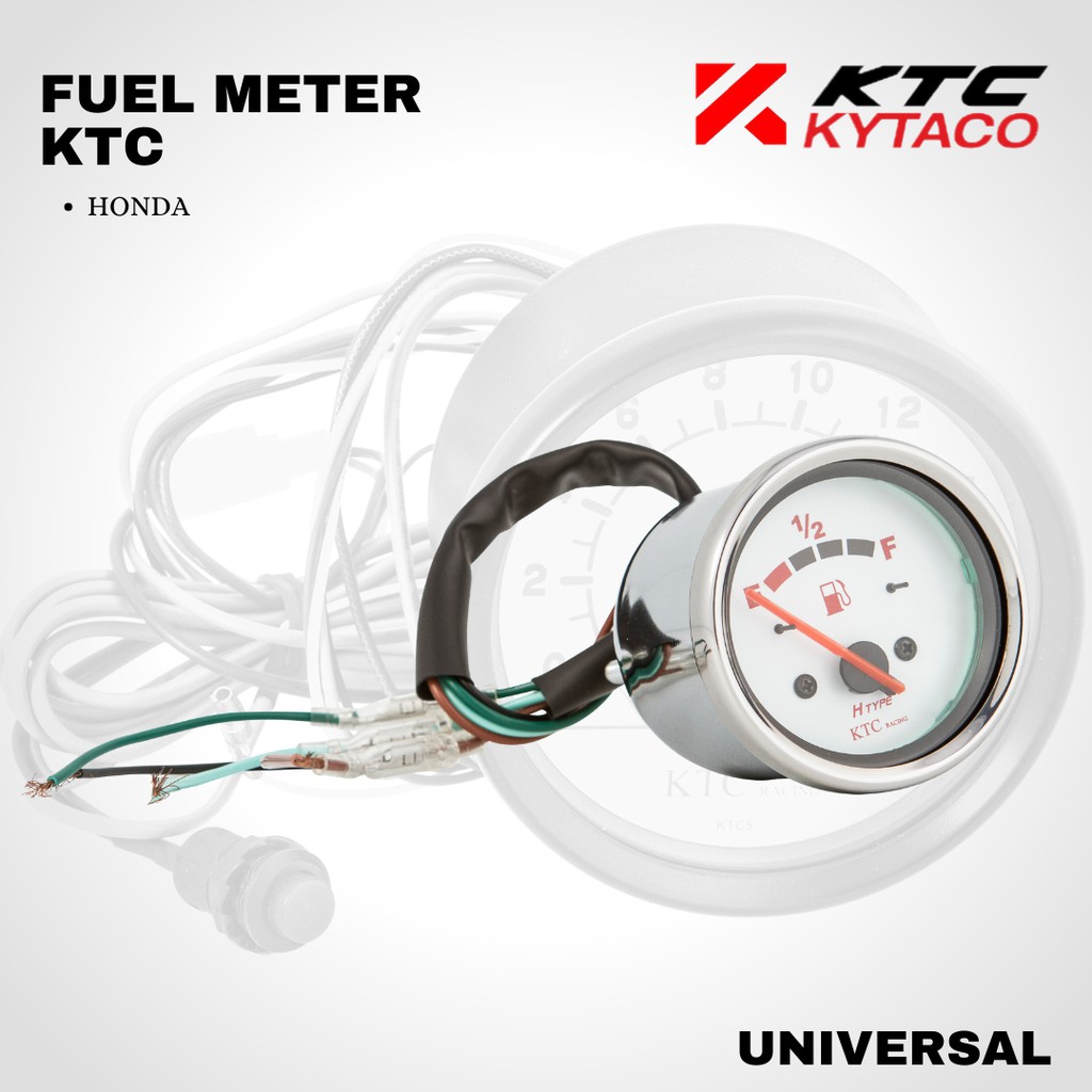 Fuel meter honda KTC KYTACO