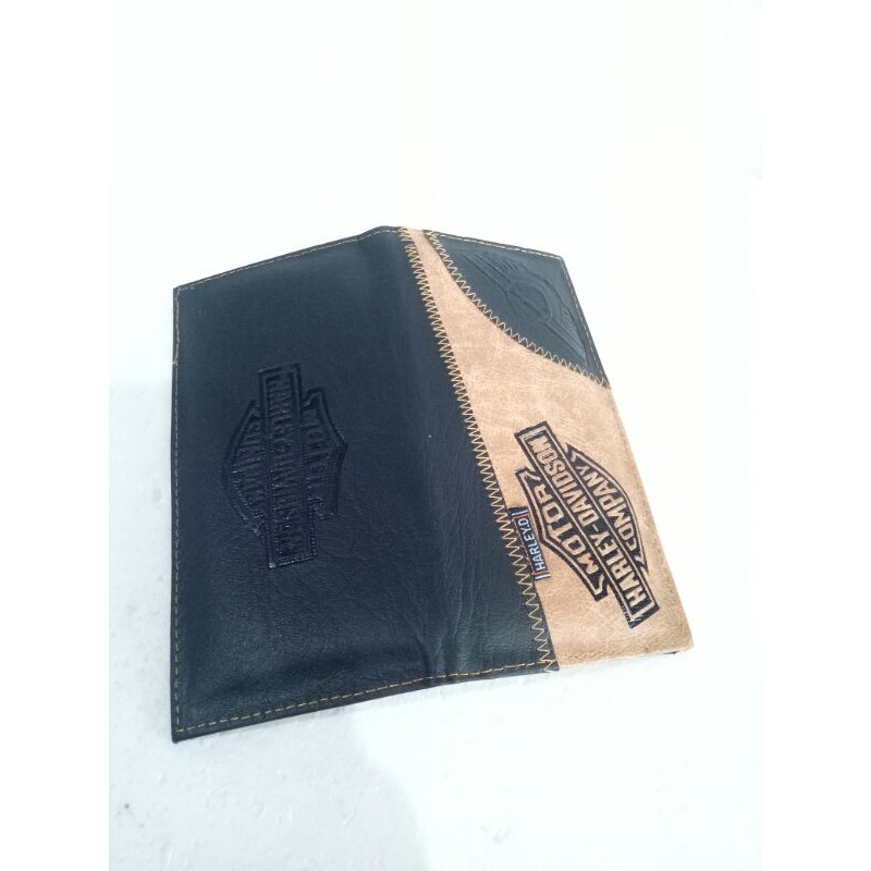 DOMPET COWOK PANJANG 17cm