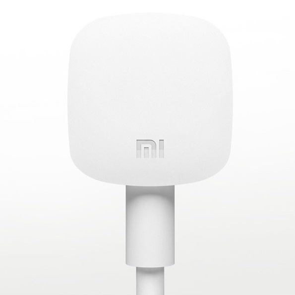 ORIGINAL Stop Kontak Xiaomi Mi Smart Power Strip 3Plug 2 USB A Port 1 USB C Port Terminal Colokan Listrik Xiaomi