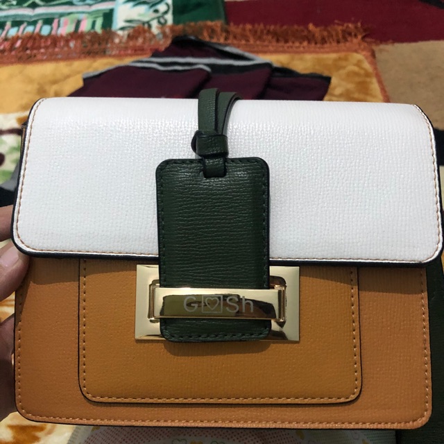 Preloved gosh/ preloved tas gosh