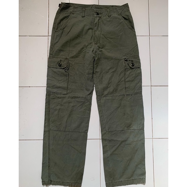 celana nato OG 107 trousers pants