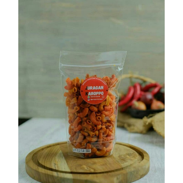 

Macaroni balado