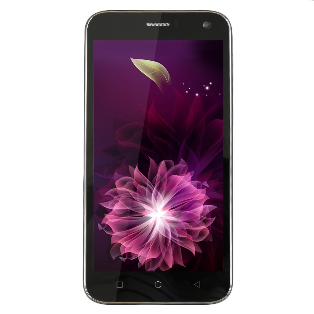 * PROMO ! 5.5'' MTK6580  S502 Quad Core 1.2GHz Android 5.1 Dual SIM Smartphone 8GB + 1GB