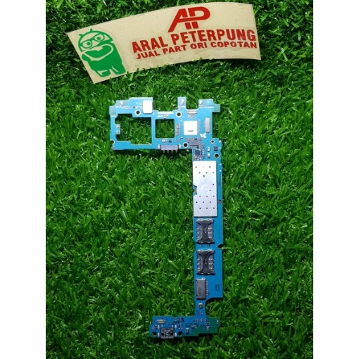 Mesin Samsung J5 2016 J510fn Mati Mulus