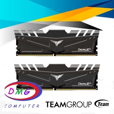 RAM Team T-FORCE/TFORCE Dark Z Alpha DDR4 32GB (2x16GB)