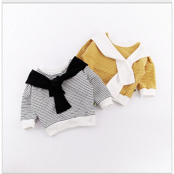 SWEATER ANAK TERMURAH | SWEATER STRIPE