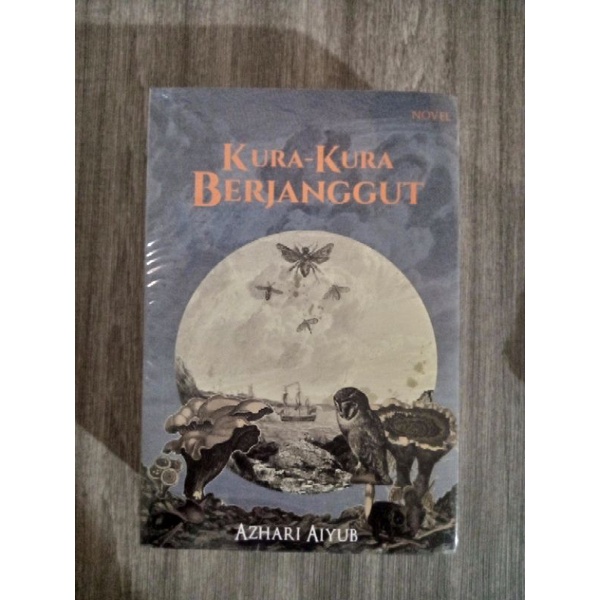 KURA - KURA BERJANGGUT