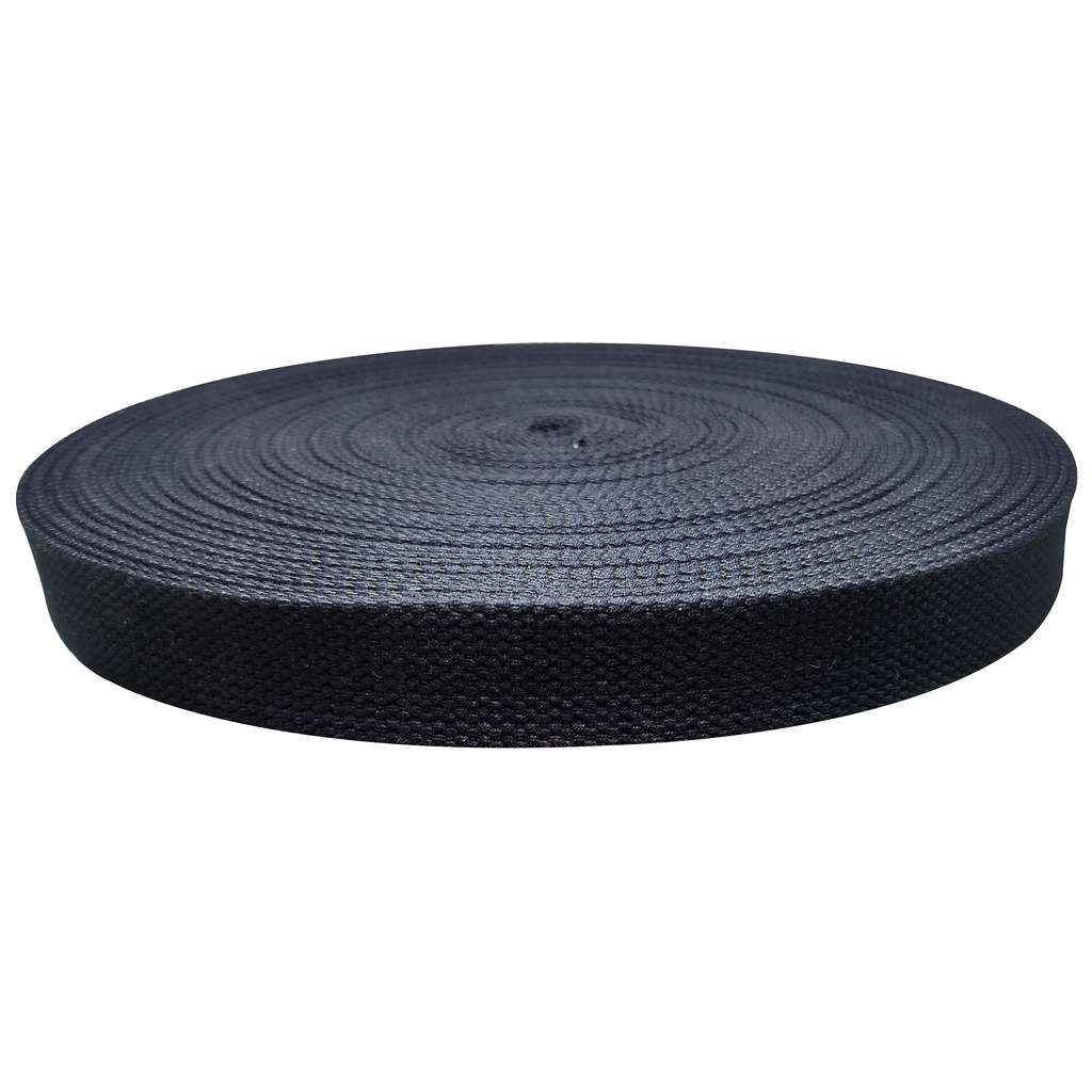 TALI WEBBING TAS KATUN 2.5 CM ECERAN