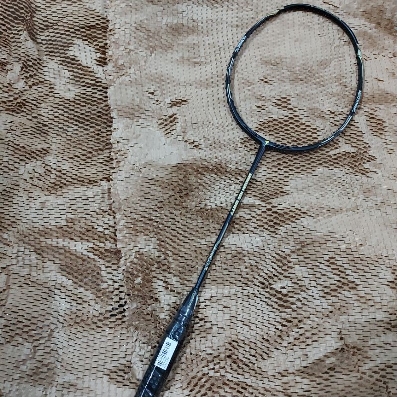 Raket badminton Flypower Smash 100W